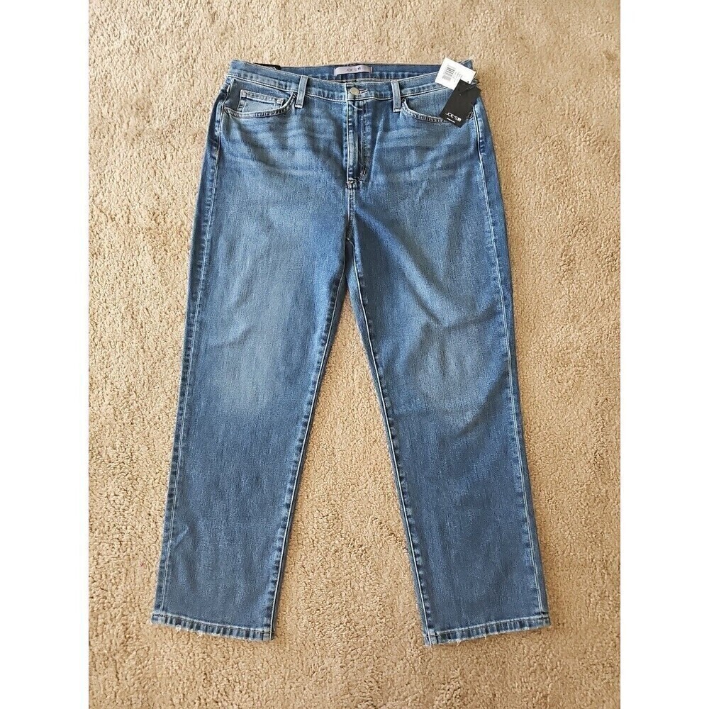 Joe's Jeans Women's Tomboy Slim Boyfriend Jeans Size 32
